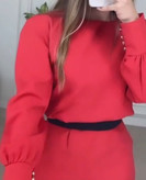اورال زنانه مجلسی طرح شانا پس کرایه